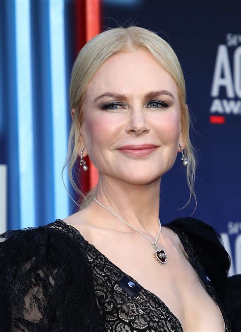 nicole kidman recent photo.